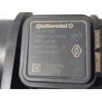 Caudalimetro Para Nissan Qashqai