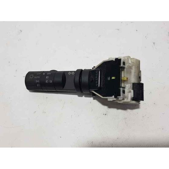 Mando Luces Para Nissan Qashqai