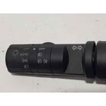 Mando Luces Para Nissan Qashqai