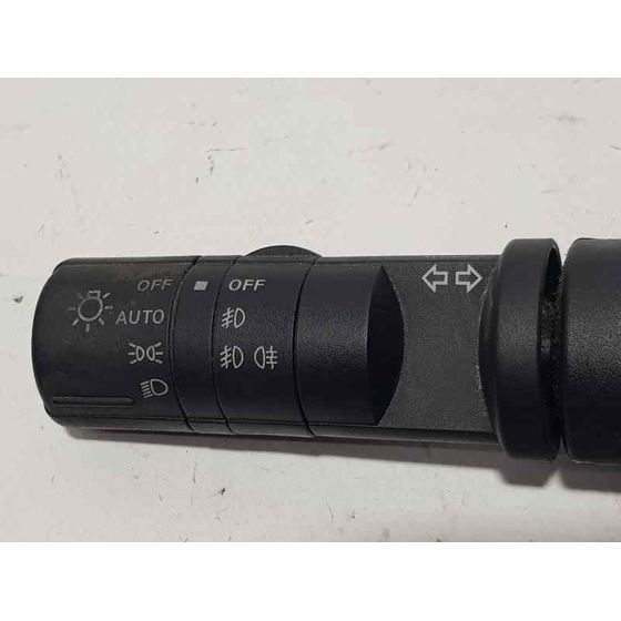 Mando Luces Para Nissan Qashqai