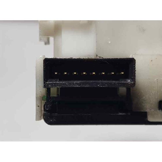 Mando Luces Para Nissan Qashqai