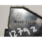 Mando Luces Para Nissan Qashqai