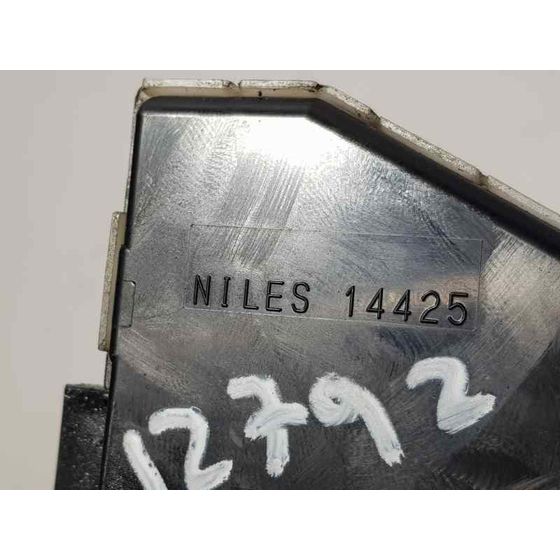 Mando Luces Para Nissan Qashqai