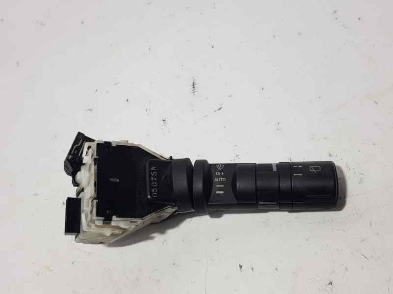 Mando Limpia Para Nissan Qashqai