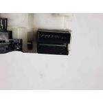 Mando Limpia Para Nissan Qashqai