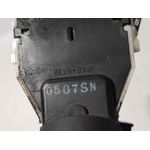 Mando Limpia Para Nissan Qashqai