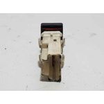 Warning Para Nissan Qashqai