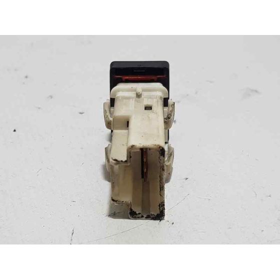 Warning Para Nissan Qashqai