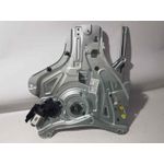 Elevalunas Delantero Izquierdo para Hyundai Ix35