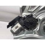 Elevalunas Delantero Izquierdo para Hyundai Ix35