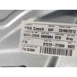 Elevalunas Delantero Izquierdo para Hyundai Ix35