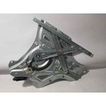 Elevalunas Delantero Izquierdo para Hyundai Ix35