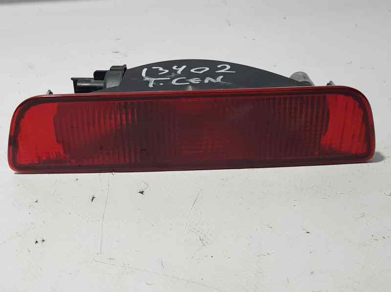 Piloto Trasero Central Para Nissan Micra V