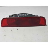Piloto Trasero Central Para Nissan Micra V