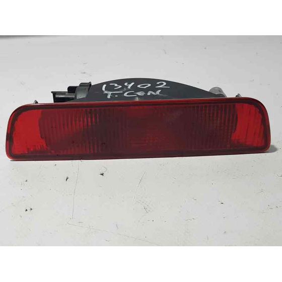 Piloto Trasero Central Para Nissan Micra V