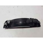 Piloto Trasero Central Para Nissan Micra V