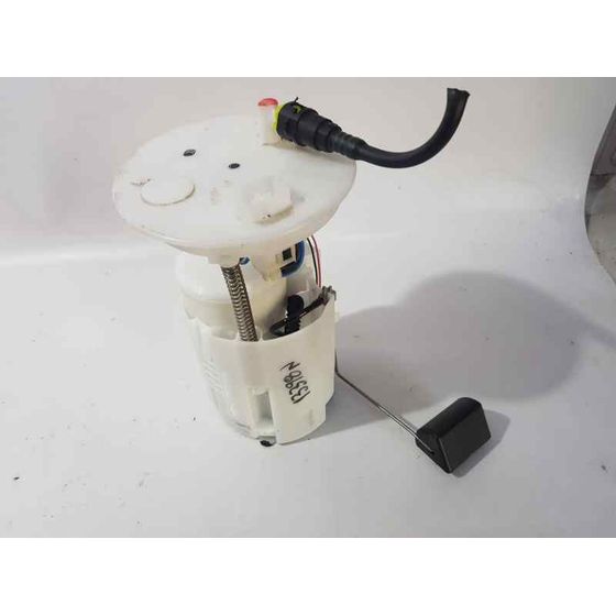 Aforador Para Suzuki Ignis