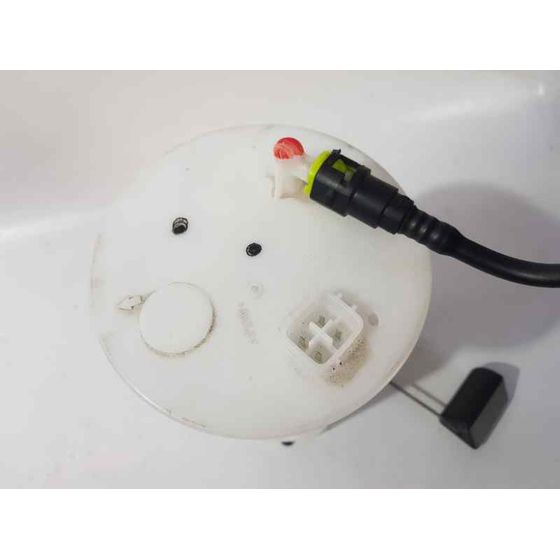 Aforador Para Suzuki Ignis