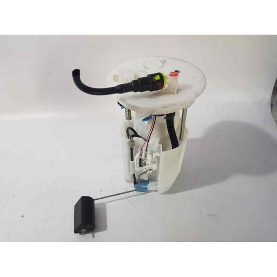 Aforador Para Suzuki Ignis