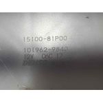 Aforador Para Suzuki Ignis