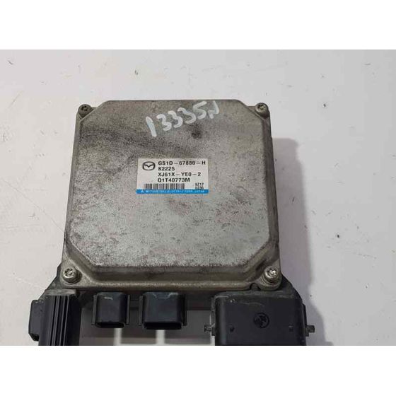 Centralita Direccion Para Mazda 6 Lim.