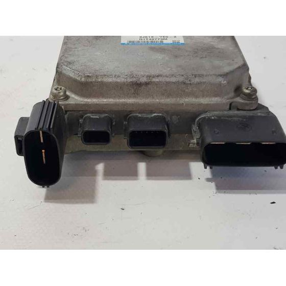 Centralita Direccion Para Mazda 6 Lim.