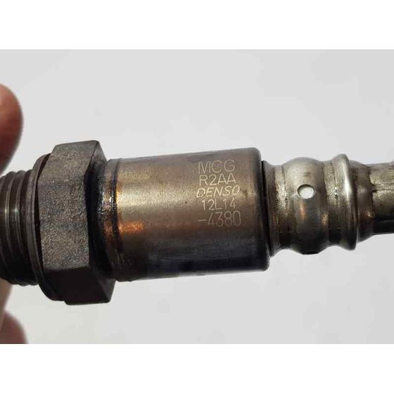 Sonda Lambda Para Mazda 6 Lim.