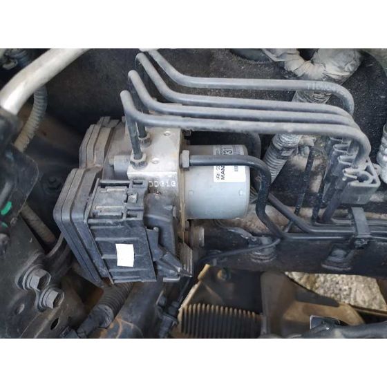 Abs Para Kia Sportage