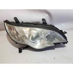 Faro Derecho Para Subaru Legacy Familiar/Outback B13