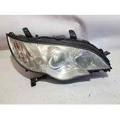 Faro Derecho Para Subaru Legacy Familiar/Outback B13