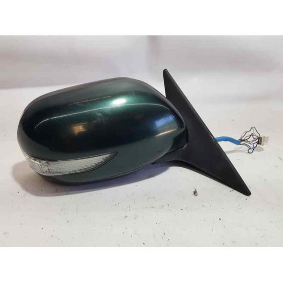 Retrovisor Derecho Para Subaru Legacy Familiar/Outback B13