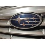 Rejilla Delantera Para Subaru Legacy Familiar/Outback B13