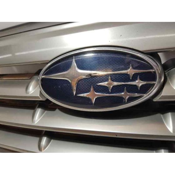 Rejilla Delantera Para Subaru Legacy Familiar/Outback B13