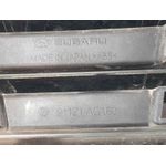 Rejilla Delantera Para Subaru Legacy Familiar/Outback B13