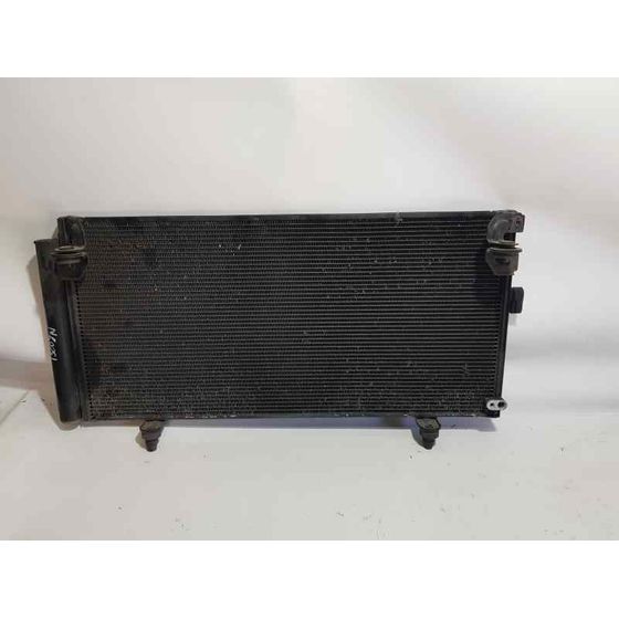 Condensador / Radiador Aire Acondicionado Para Subaru Legacy Familiar/Outback B13