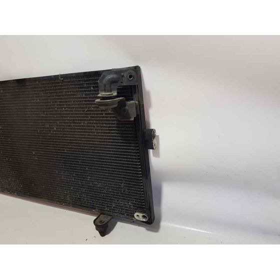 Condensador / Radiador Aire Acondicionado Para Subaru Legacy Familiar/Outback B13