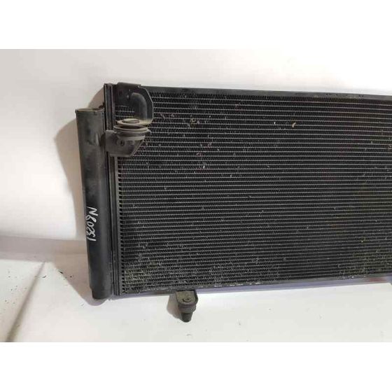 Condensador / Radiador Aire Acondicionado Para Subaru Legacy Familiar/Outback B13
