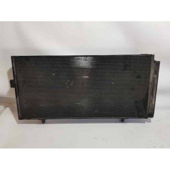 Condensador / Radiador Aire Acondicionado Para Subaru Legacy Familiar/Outback B13