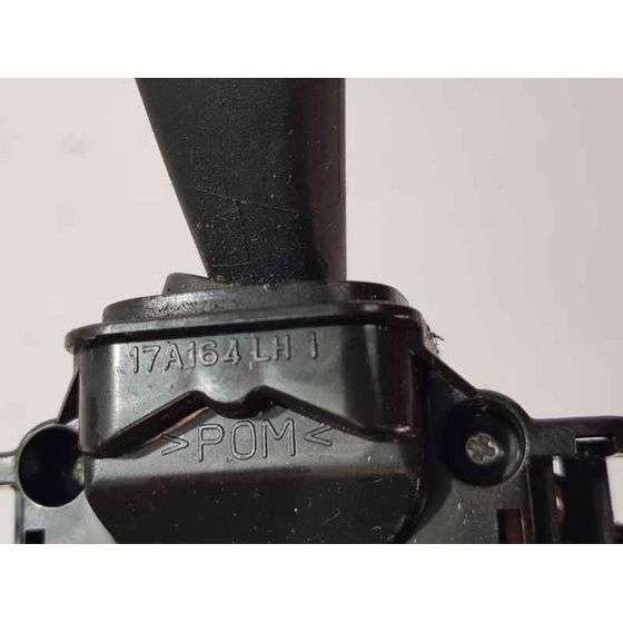 Mando Limpia Para Subaru Legacy Familiar/Outback B13
