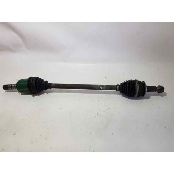 Transmision Delantera Derecha Para Subaru Legacy Familiar/Outback B13