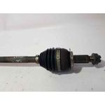 Transmision Delantera Derecha Para Subaru Legacy Familiar/Outback B13