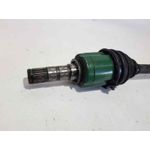 Transmision Delantera Derecha Para Subaru Legacy Familiar/Outback B13