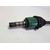 Transmision Delantera Derecha Para Subaru Legacy Familiar/Outback B13