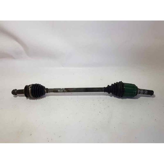 Transmision Delantera Izquierda para Subaru Legacy Familiar/Outback B13 (Bp)