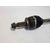 Transmision Delantera Izquierda para Subaru Legacy Familiar/Outback B13 (Bp)