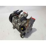 Compresor Aire Acondicionado Para Bmw X1