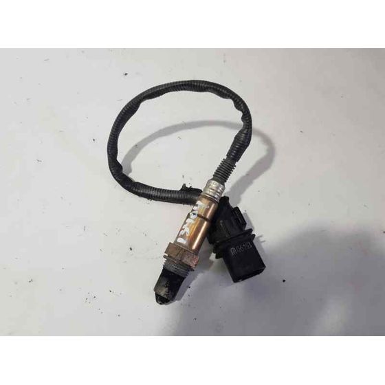 Sonda Lambda Para Bmw X1