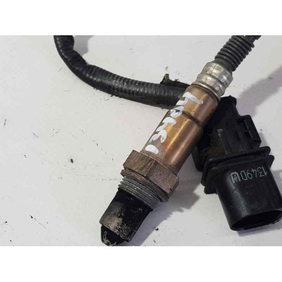 Sonda Lambda Para Bmw X1