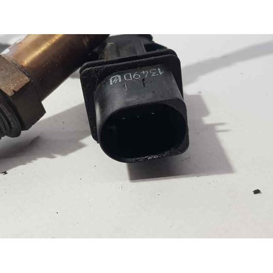 Sonda Lambda Para Bmw X1