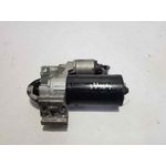 Motor Arranque Para Bmw X1
